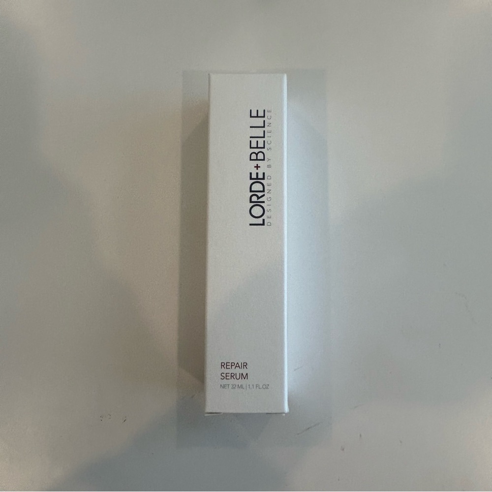 LORDE + BELLE REPAIR SERUM 32 ML | 1.1 FL. OZ